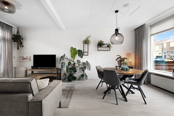 Medium property photo - Bloemstraat 32, 1782 LE Den Helder